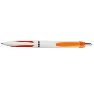 Długopis NOMAD - pomarańczowy