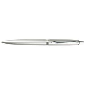 Długopis ONYX - srebrny mat
