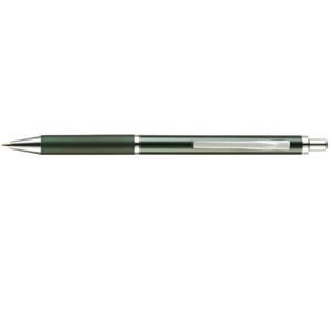 Długopis ORCUS - ciemnozielony