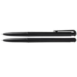 Długopis PIRZA - czarny