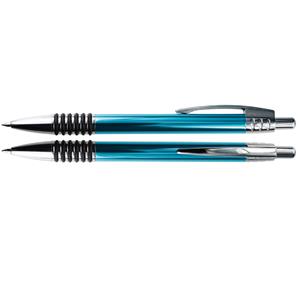 Długopis POLLUX - niebieski