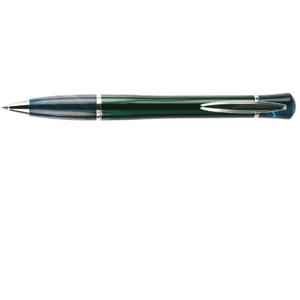 Długopis RASULA - zielony