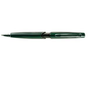 Długopis ROSA - ciemnozielony