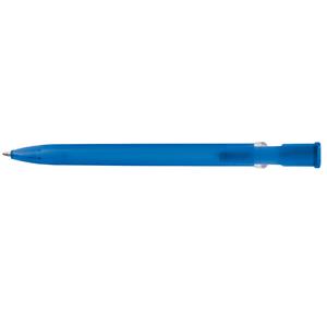 Długopis ROWANA - niebieski
