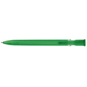 Długopis ROWANA - zielony