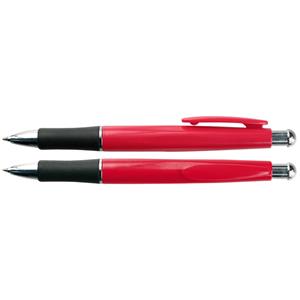 Długopis STAR 2 - czerwony