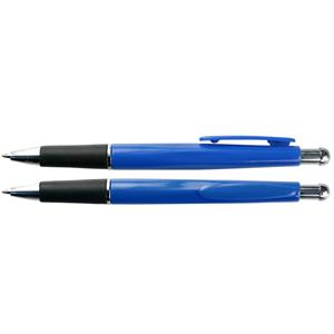 Długopis STAR 2 - niebieski