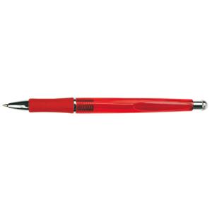 Długopis STAR - czerwony