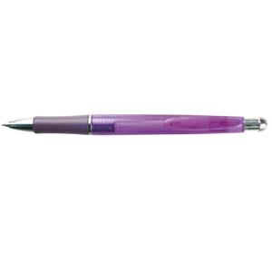 Długopis STAR - fioletowy