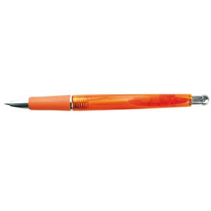Długopis STAR - pomarańczowy