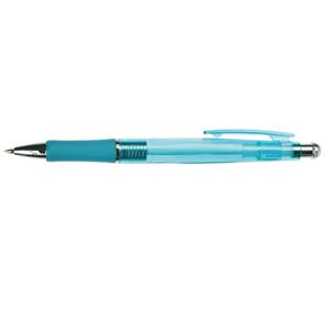 Długopis STAR - turkus