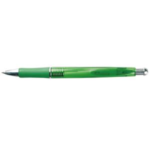 Długopis STAR - zielony