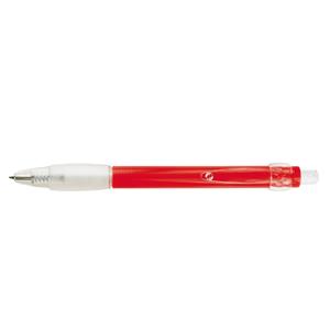 Długopis SVEDA - czerwony