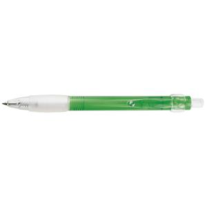Długopis SVEDA - zielony