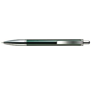 Długopis TONGA - ciemnozielony