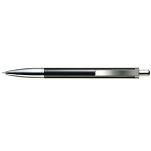 Długopis TONGA - czarny