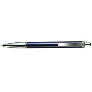 Długopis TONGA - granatowy