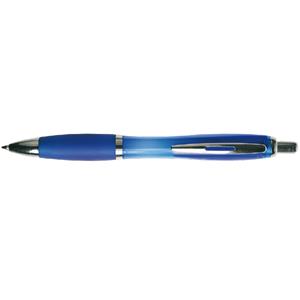 Długopis TURAN - niebieski
