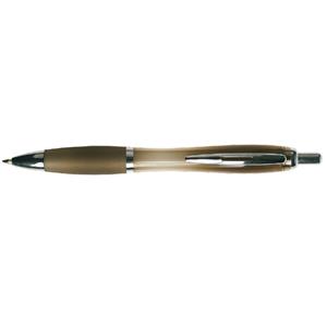 Długopis TURAN - szary
