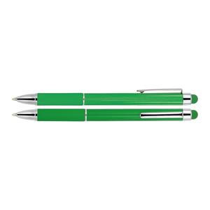 Długopis UNUSUAL - zielony