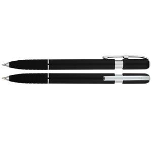 Długopis UTARA - czarny
