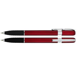 Długopis UTARA - czerwony