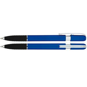 Długopis UTARA - niebieski