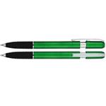Długopis UTARA - zielony
