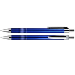 Długopis VENETO - niebieski