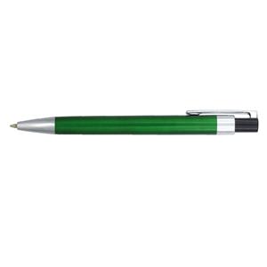 Długopis VETI - zielony