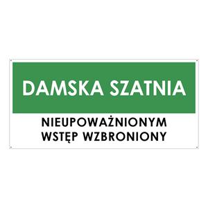 DAMSKA SZATNIA, zielony - płyta PVC 2 mm z dziurkami 190x90 mm