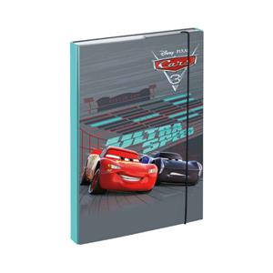 Dziecięce szkolne zeszyty A4 Cars 3