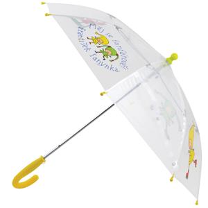 Dziecięcy parasol MAGICZNE PRZEDSZKOLE