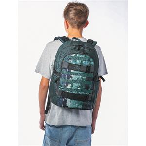 Plecak szkolny Skate Forest