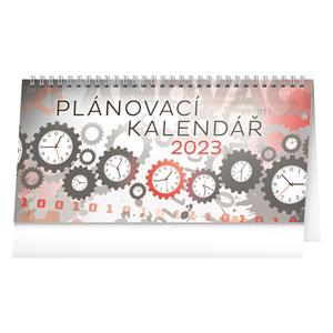 Kalendarz biurkowy 2023 Planner