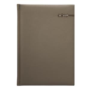 Kalendarz książkowy słowacki Fobos 2016 tygodniowy A5