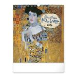 Kalendarz ścienny 2024 Gustav Klimt