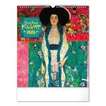 Kalendarz ścienny 2026 Gustav Klimt