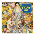 Kalendarz ścienny 2026 Gustav Klimt