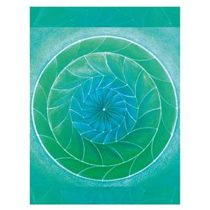 Kalendarz ścienny Energy 2016