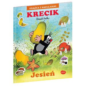 Krecik i Jesień