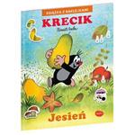 Krecik i Jesień