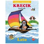 Krecik i Lato
