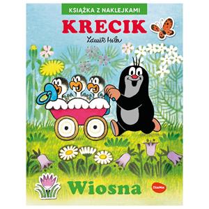 Krecik i Wiosna