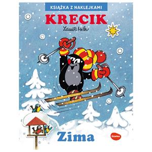 Krecik i Zima
