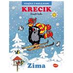 Krecik i Zima