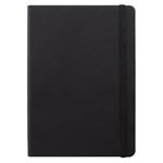 Notatnik Bullet Journal kratkowany A5 - Black Jack