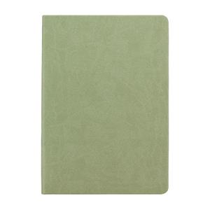 Notatnik G-Notes No.4 czysty - oliwkowy