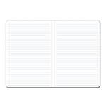 Note - refill A4 - Lined