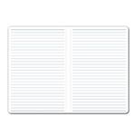 Note - refill A5 - Lined 143 x 205 mm